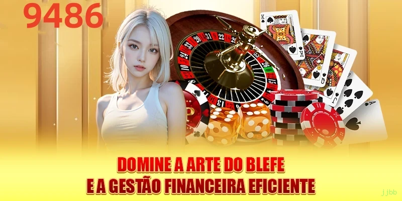 jjbb: Análises que Levam Seu Jogo a Outro Nível